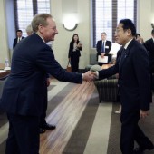 Microsoft đề nghị đầu tư 2,9 tỷ USD vào Nhật Bản để nâng cao trung tâm dữ liệu AI